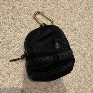 Lululemon City Adventurer Backpack Nano (Black)